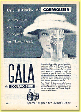 Courvoisier Courvoisier
